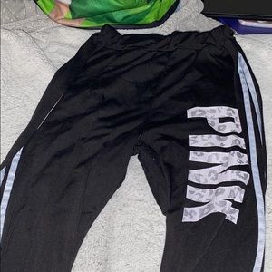 PINK sweatpants